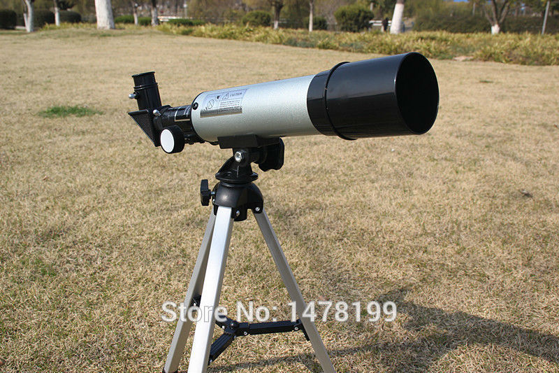 Astronomical Telescopes professional Monocular 60X