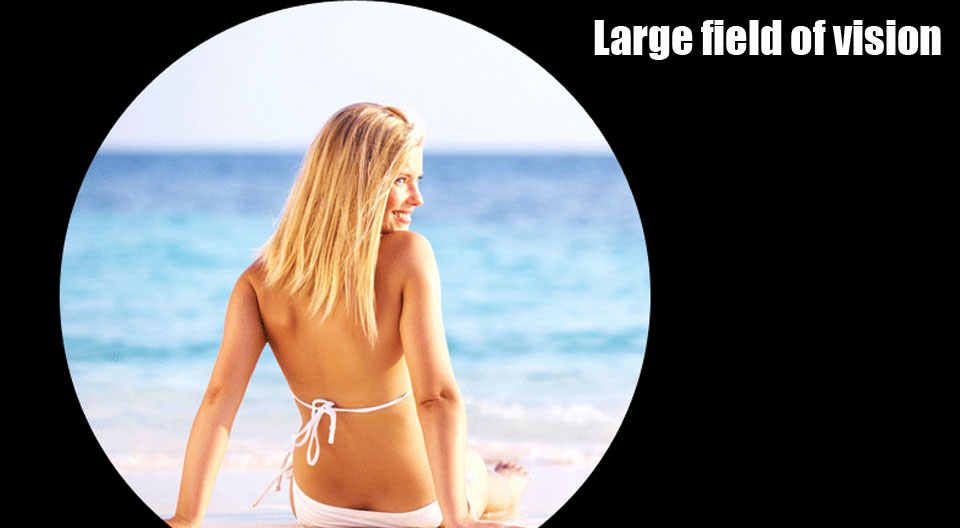 Astronomical Telescopes professional Monocular 60X