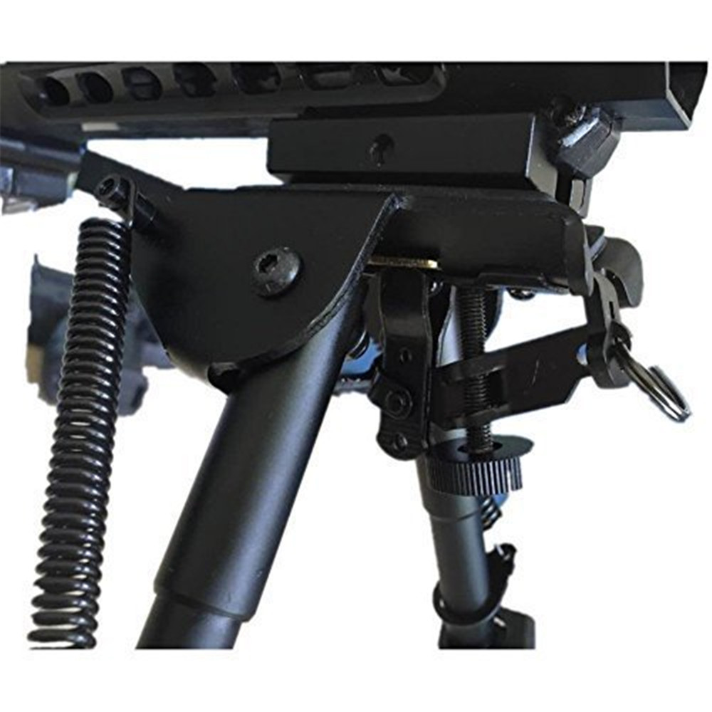 Rifle Bipod