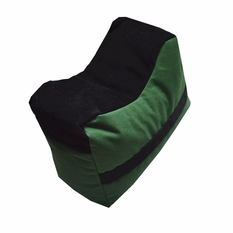 Portable Gun Rest Bag Set Front & Rear Portable Gun Rest Bag Set Front & Rear