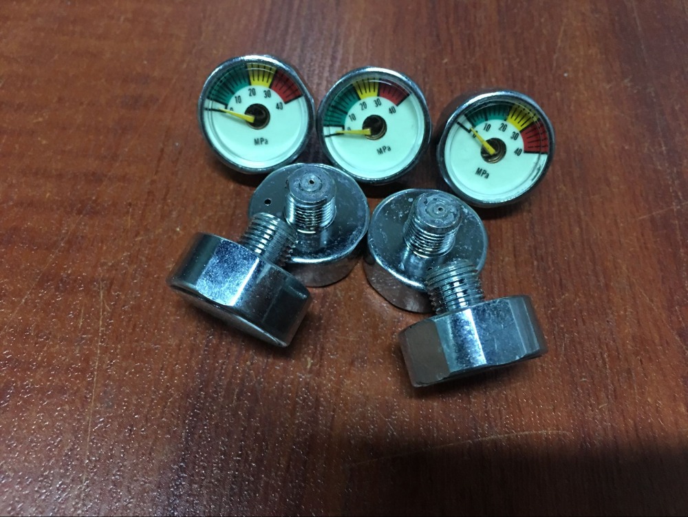 AirForce Condor gauge M10 *1 AirForce Condor gauge M10 *1