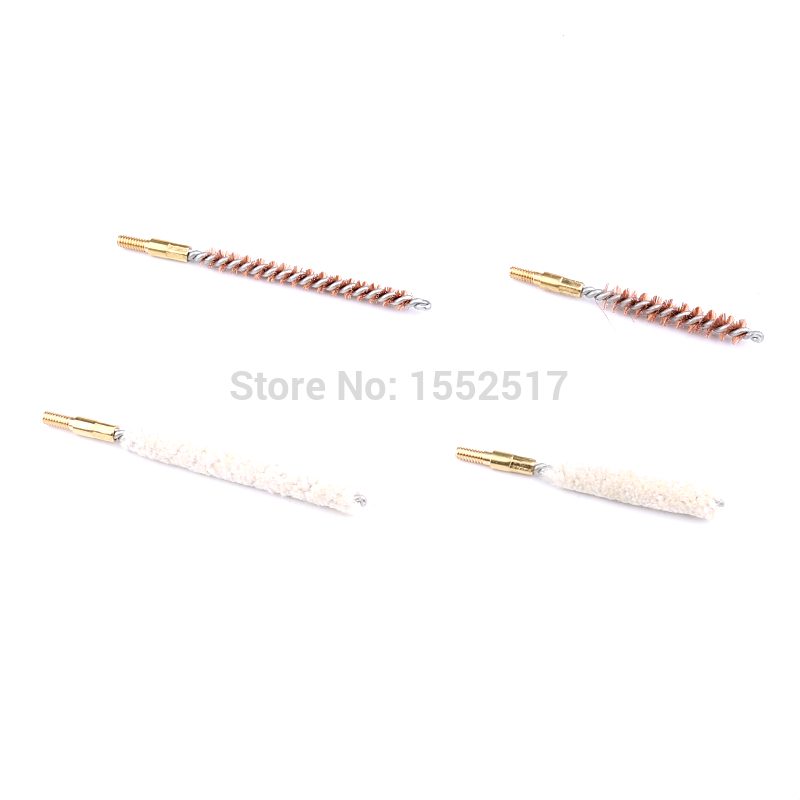 GAMO rifle cleaning kit for 4.5mm & 5.5mm GAMO rifle cleaning kit for 4.5mm & 5.5mm