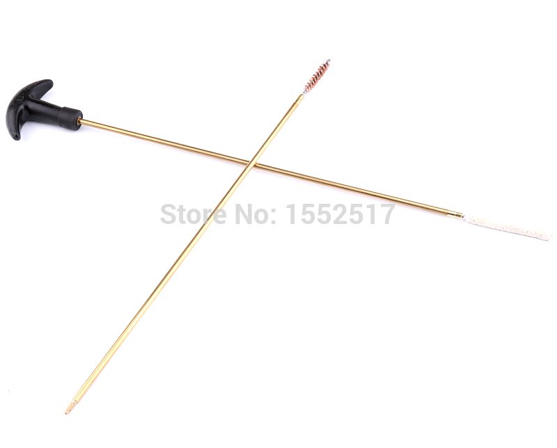 GAMO rifle cleaning kit for 4.5mm & 5.5mm GAMO rifle cleaning kit for 4.5mm & 5.5mm