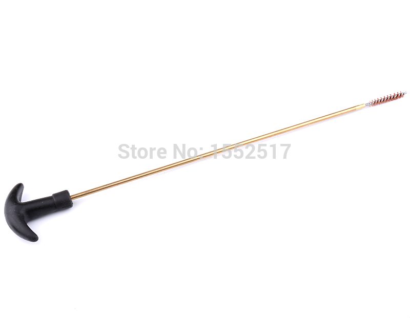 GAMO rifle cleaning kit for 4.5mm & 5.5mm GAMO rifle cleaning kit for 4.5mm & 5.5mm