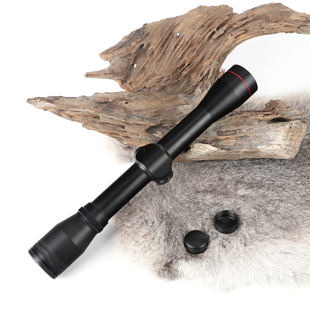 DIANA 4X32 Riflescope Double Crosshair Reticle