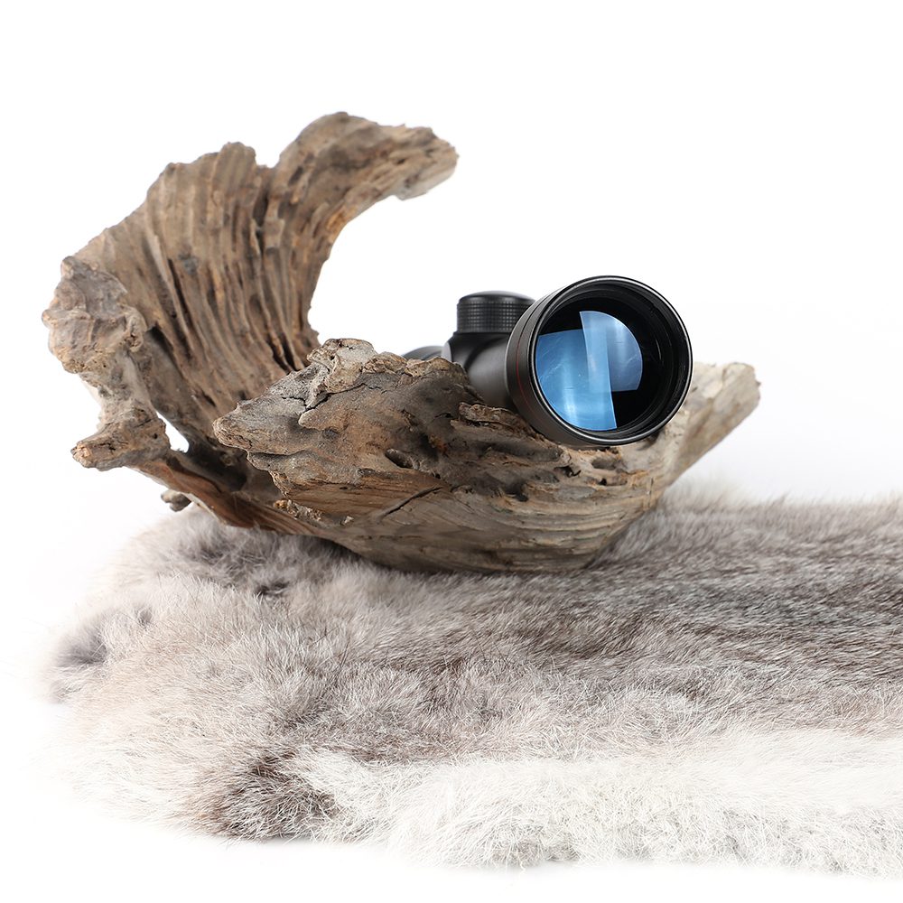 DIANA 4X32 Riflescope Double Crosshair Reticle