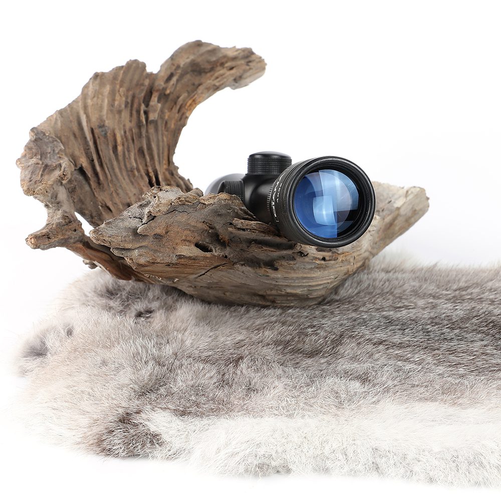 DIANA 4X32 Riflescope Double Crosshair Reticle