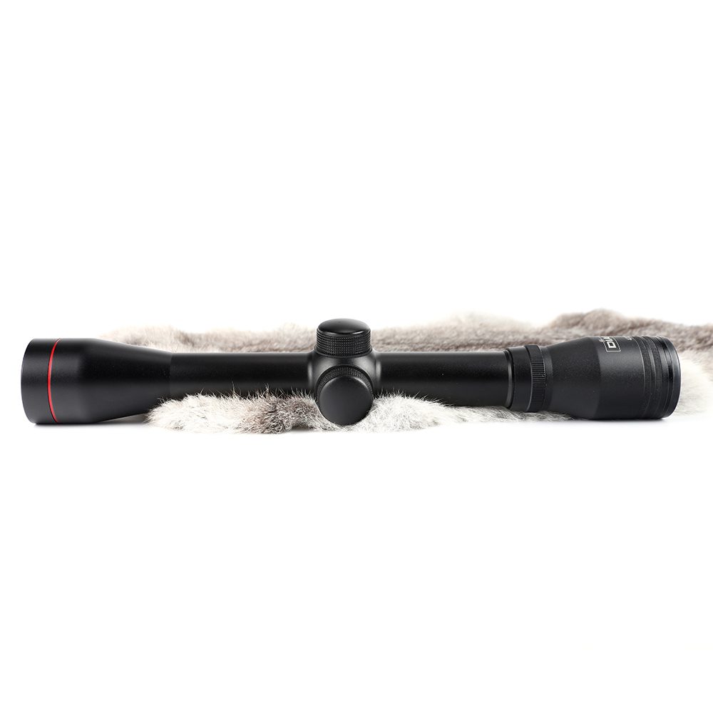 DIANA 4X32 Riflescope Double Crosshair Reticle