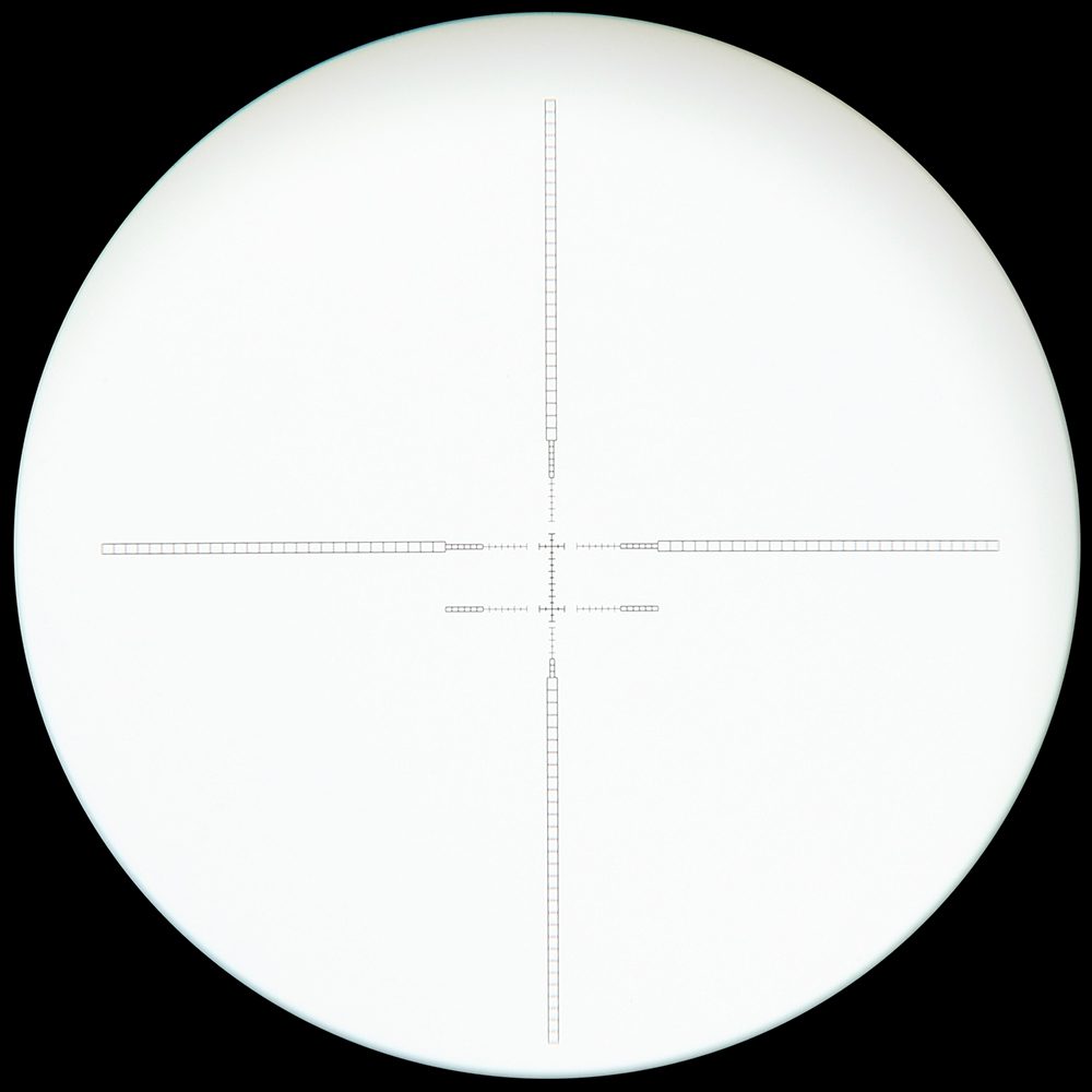 BSA TMD 4-14X44 Side Parallax Glass Etched Reticle Rifle Scopes