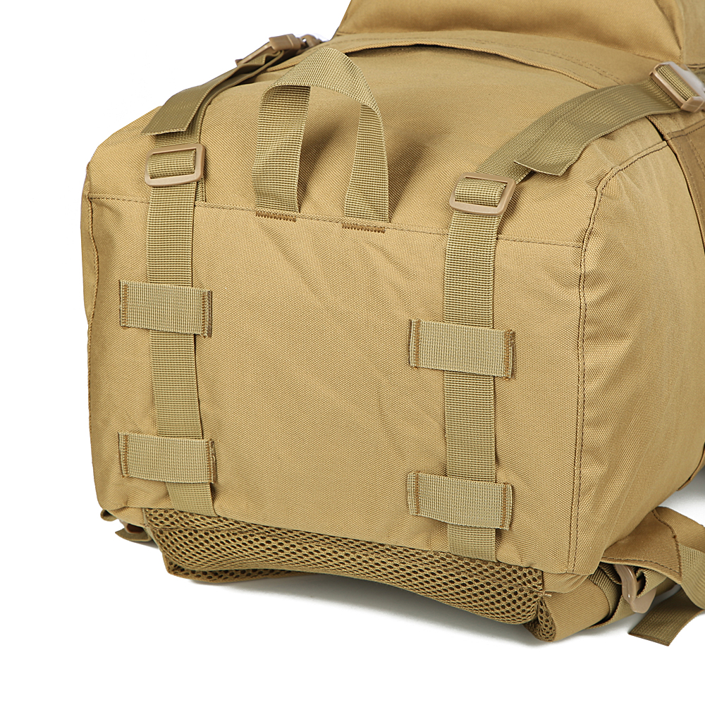 70L Big Capacity Outdoor Sports Bag Military 70L Big Capacity Outdoor Sports Bag Military