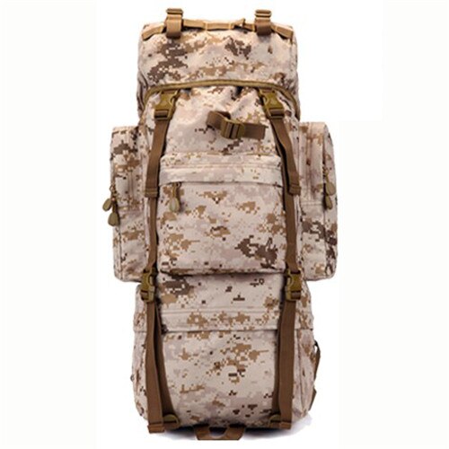 Best Military backpack For Hiking [2021] PCP Mart
