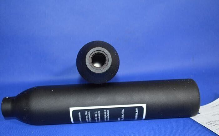 Pcp AirForce Condor 0.35 L 350 cc 30 mpa aluminum cylinders