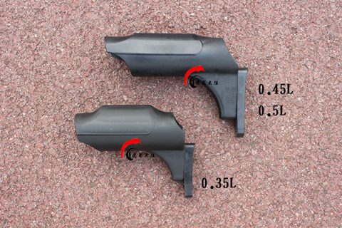 AirForce Condor Pcp 30mpa high pressure gas set