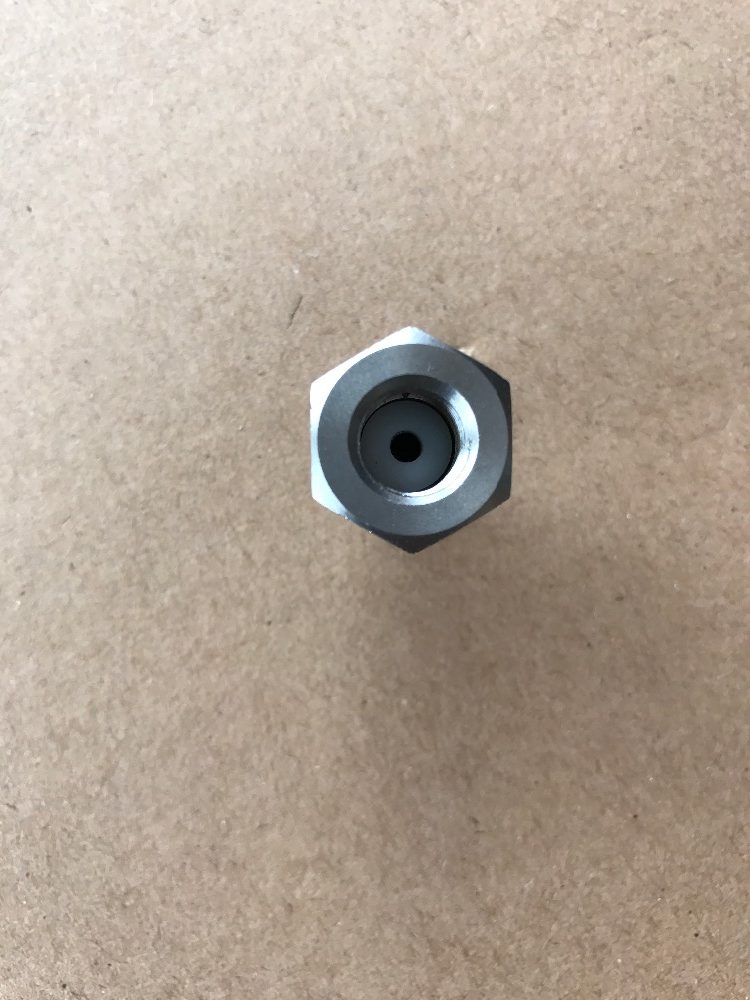 PCP Air Venturi Male Quick-Disconnect Threads M10*1