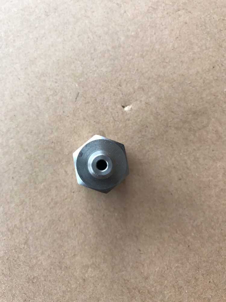 PCP Air Venturi Male Quick-Disconnect Threads M10*1