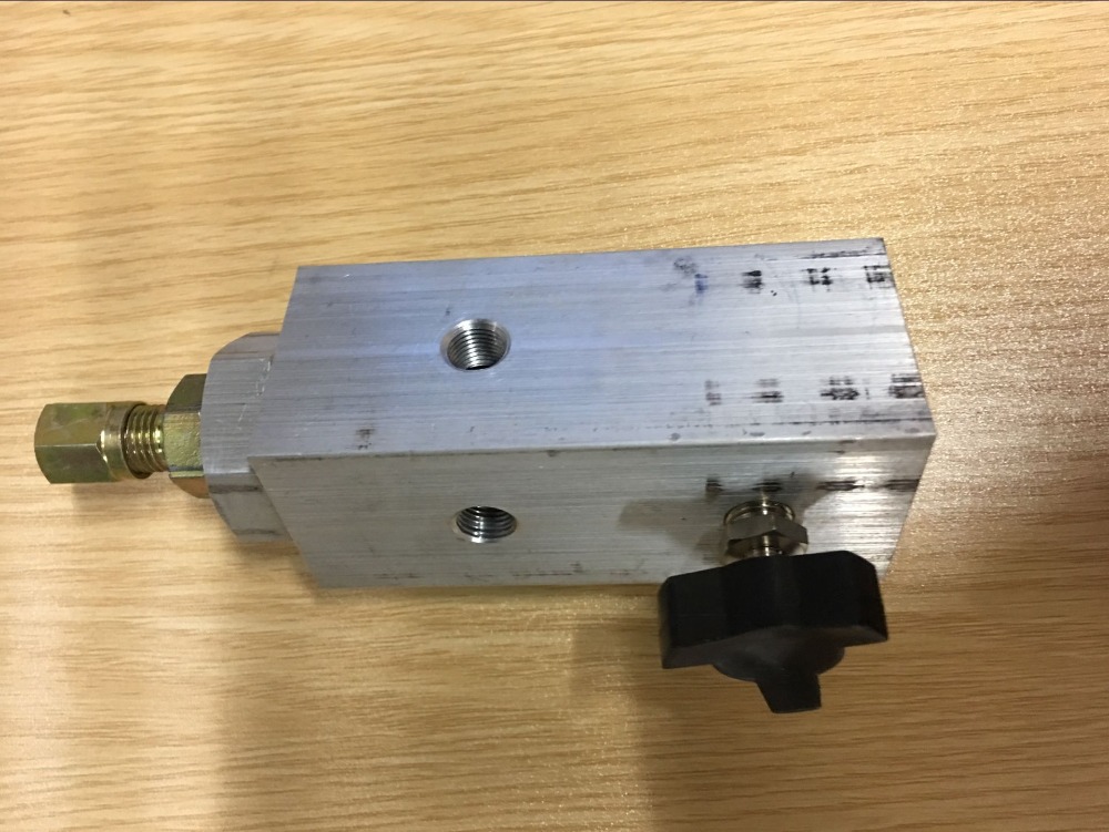 Double cylinder air compressor part 1 piece/lot