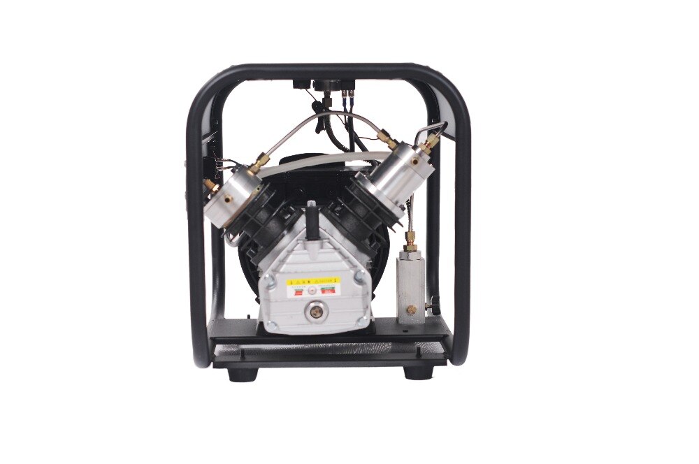 4500Psi twin cylinder air compressor one way valve 1pcs/lot