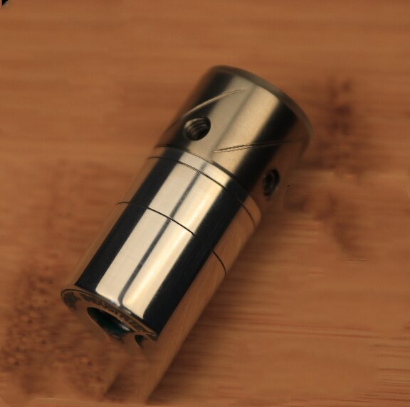 Separate Design 8mm/9mm Airforce Condor/SS Talon Power Valve Stem and Barrel Connector Breech Bridge