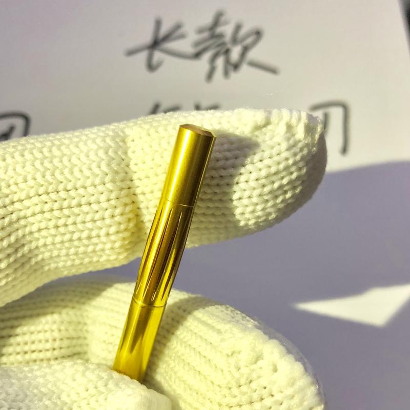 Airforce Condor Rifling processing tools Double spiral reamer punch Barrel Support customization