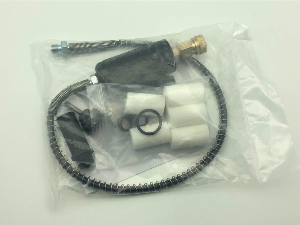 YONGHENG 0-30mpa High Pressure Paintball Refilling Air Pump Spare Parts YONGHENG 0-30mpa High Pressure Paintball Refilling Air Pump Spare Parts