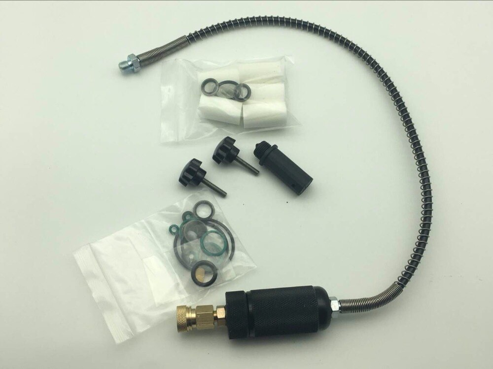 YONGHENG 0-30mpa High Pressure Paintball Refilling Air Pump Spare Parts YONGHENG 0-30mpa High Pressure Paintball Refilling Air Pump Spare Parts