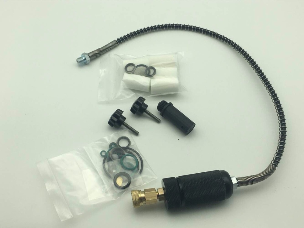 YONGHENG 0-30mpa High Pressure Paintball Refilling Air Pump Spare Parts YONGHENG 0-30mpa High Pressure Paintball Refilling Air Pump Spare Parts