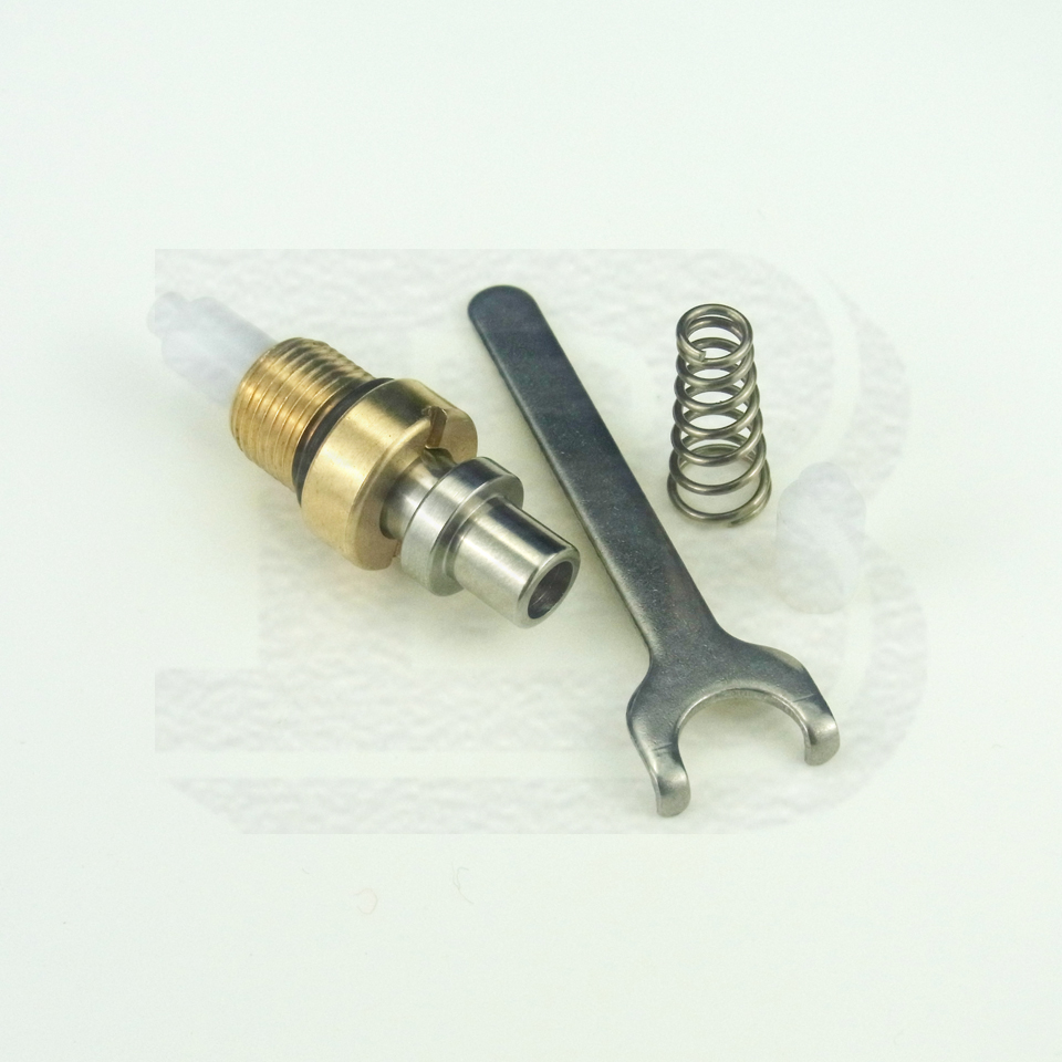 Airforce Condor Talon SS Constant Pressure Valve Regulator 4.5/5.5/6 mm