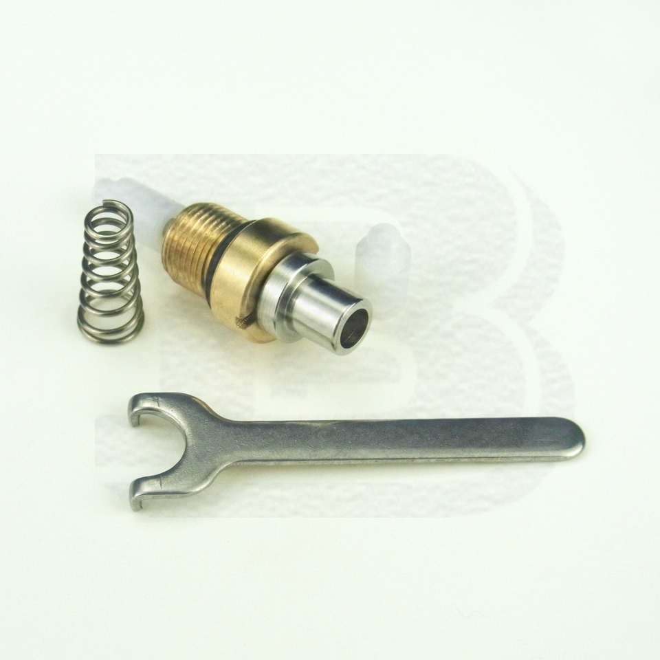 Airforce Condor Talon SS Constant Pressure Valve Regulator 4.5/5.5/6 mm