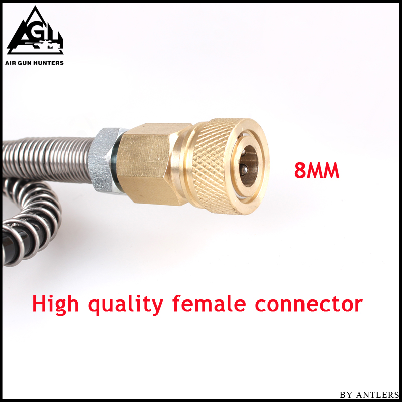 High pressure Pcp air filter Oil-water Separator High pressure Pcp air filter Oil-water Separator