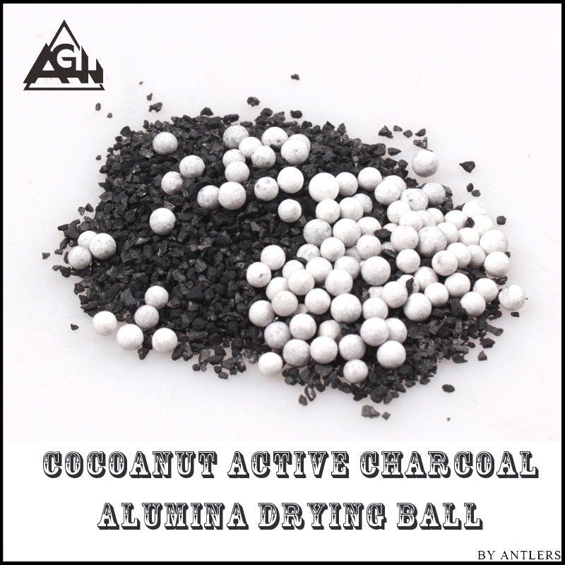 High pressure Pcp air filter Oil-water Separator High pressure Pcp air filter Oil-water Separator