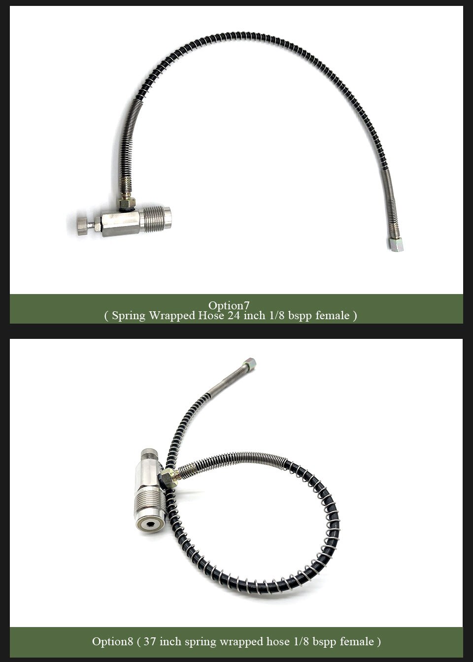 PCP Air Fill Station 300Bar DIN Adapter Scuba Diving DNS001