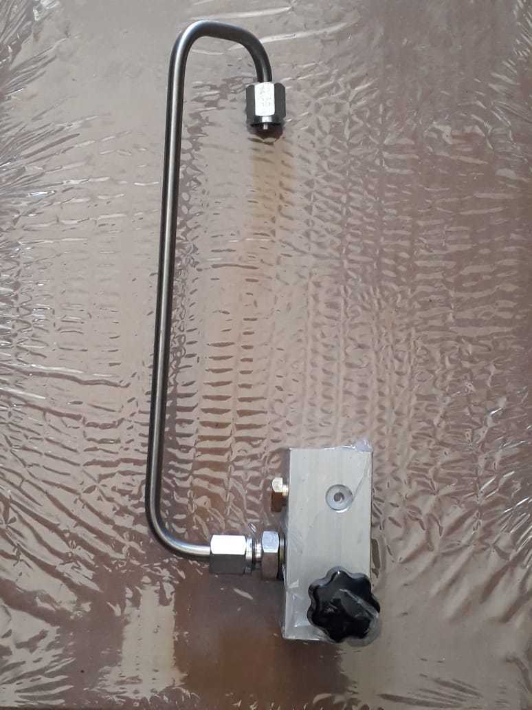 Yongheng Air Compressor spare part