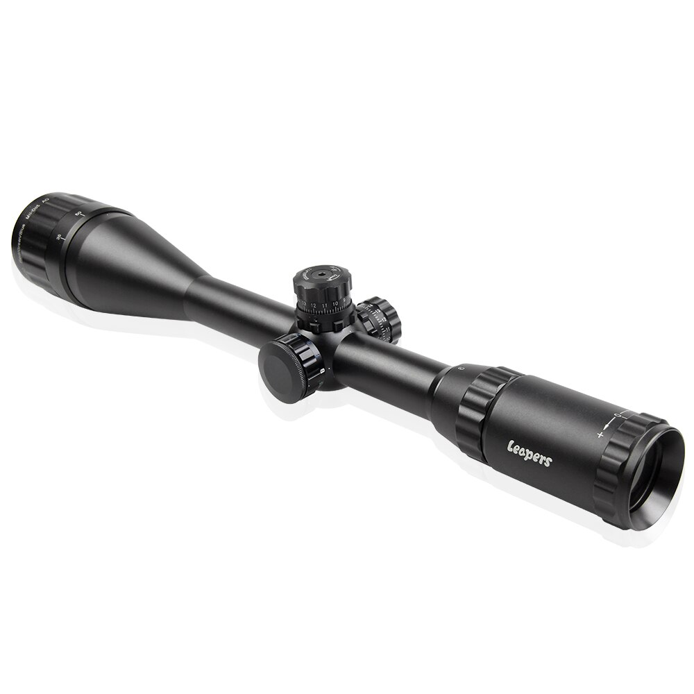 LEAPERS 6-24X50 AOL Hunting Rifle Scopes LEAPERS 6-24X50 AOL Hunting Rifle Scopes
