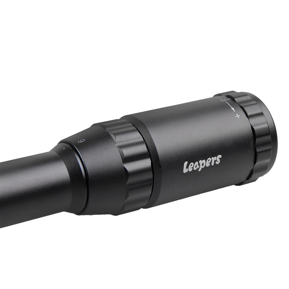 LEAPERS 6-24X50 AOL Hunting Rifle Scopes LEAPERS 6-24X50 AOL Hunting Rifle Scopes