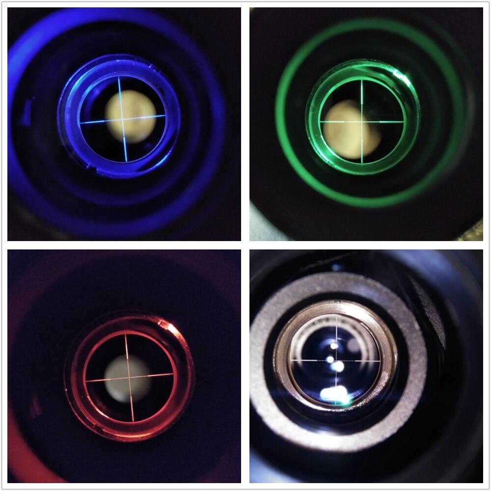 LEAPERS 6-24X50 AOL Hunting Rifle Scopes LEAPERS 6-24X50 AOL Hunting Rifle Scopes