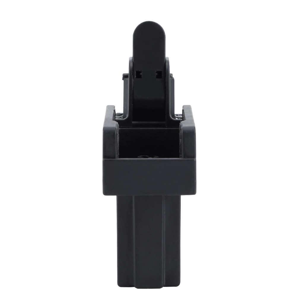 Tactical Paintball 1000rd Rounds Plastic BB Speed loader