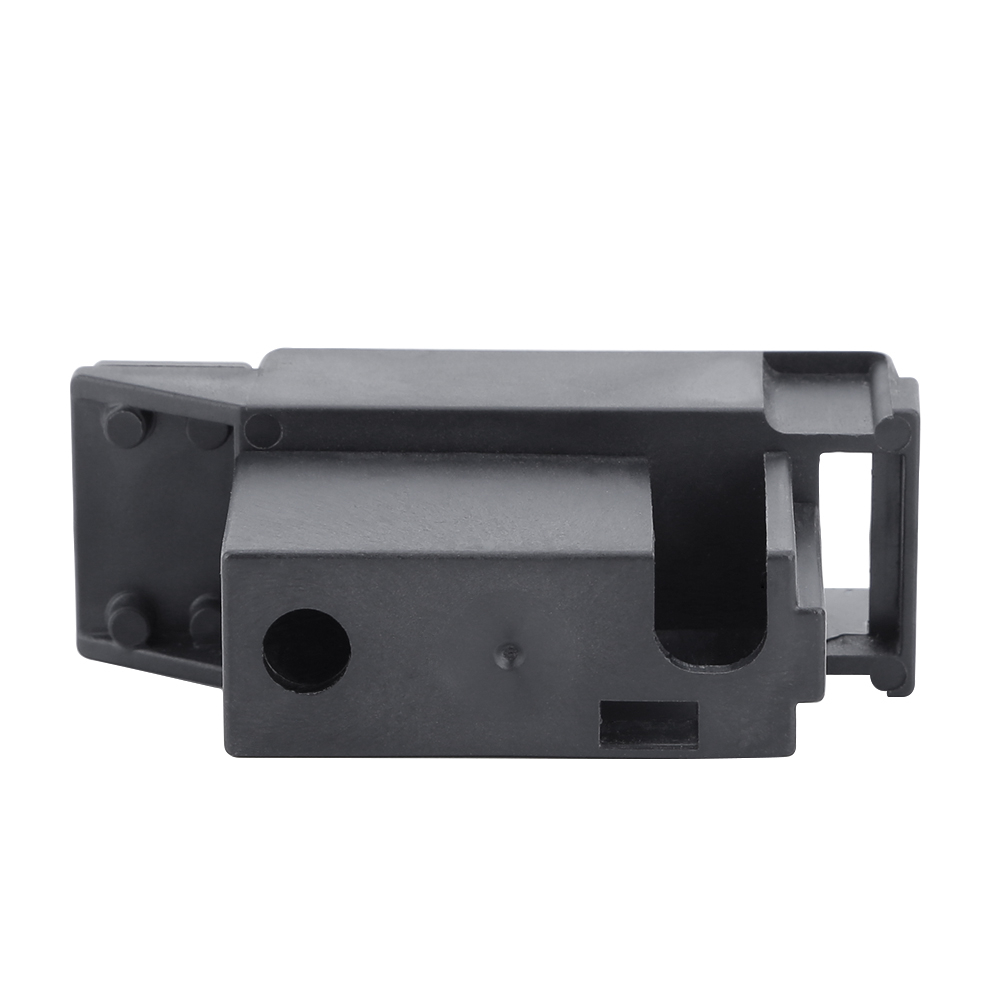 Tactical Paintball 1000rd Rounds Plastic BB Speed loader