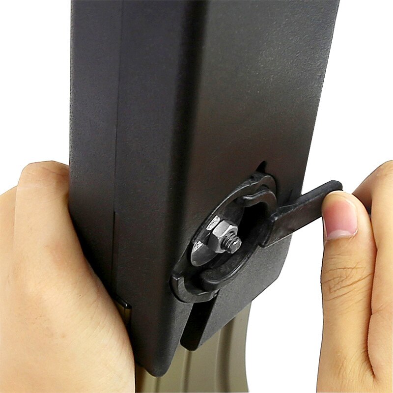 Tactical Paintball 1000rd Rounds Plastic BB Speed loader