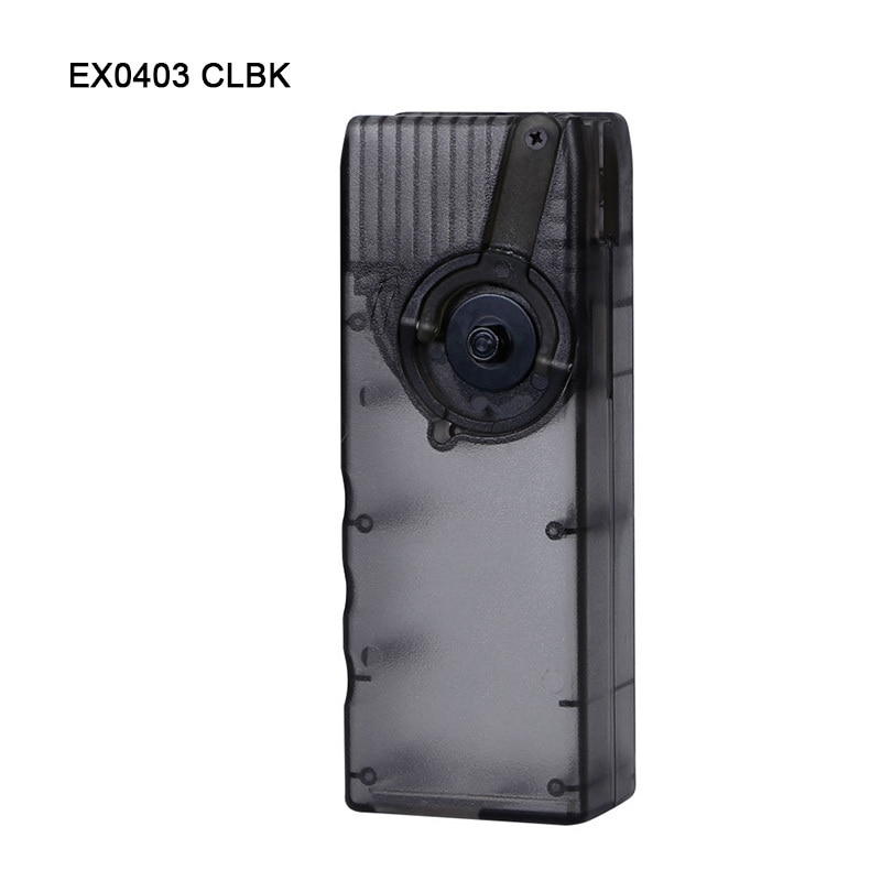 Tactical Paintball 1000rd Rounds Plastic BB Speed loader