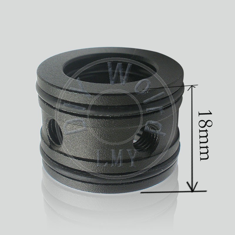 Connector /Regulate Wheel /Hammer /Locking Rings SET for Condor /SS CO2