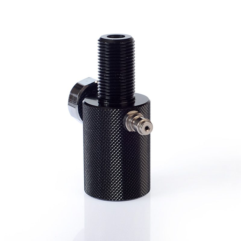 AirForce Condor Pcp joint double hole 18 * 1.5