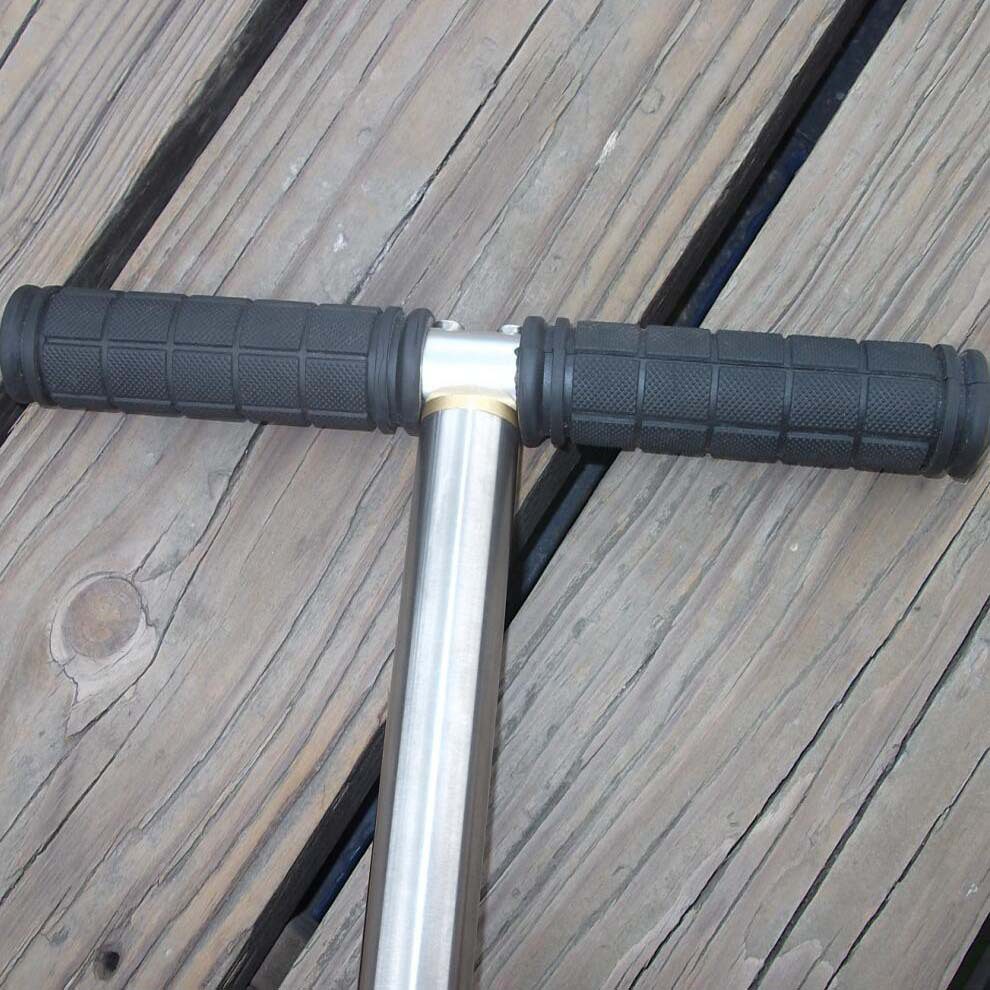 PCP Hand Pump 300 Bar