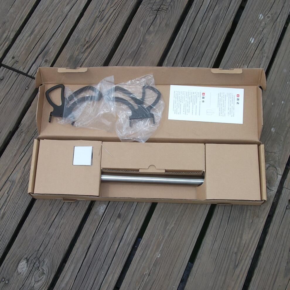 PCP Hand Pump 300 Bar