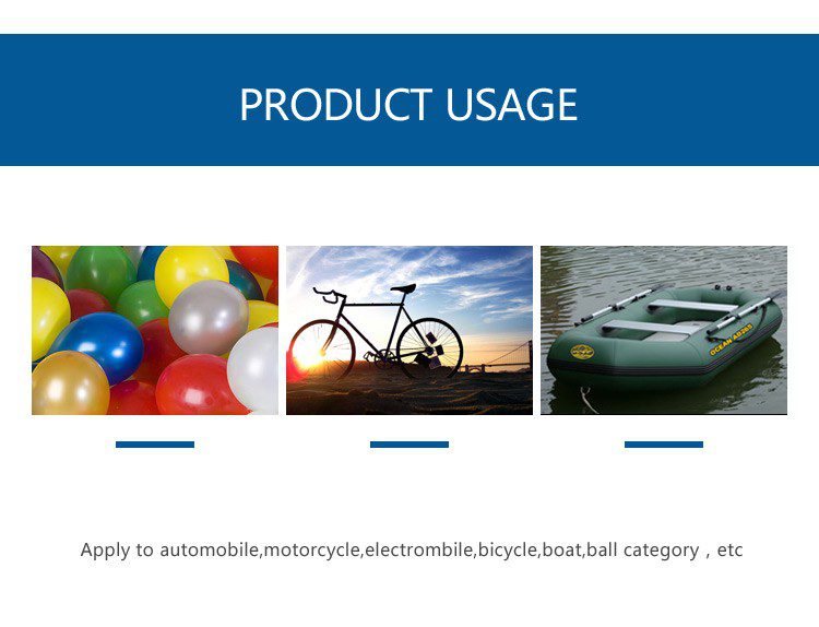 PCP Hand Pump 300 Bar