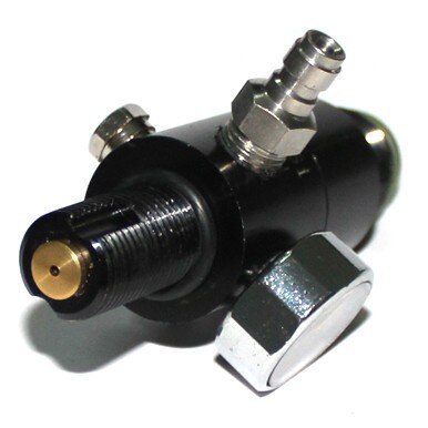 4500PSI Air Tank Regulator