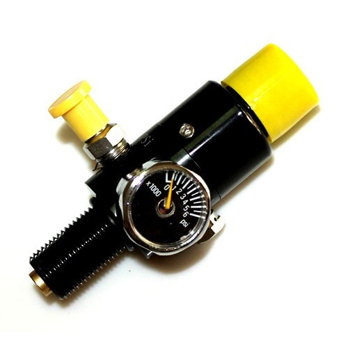 4500PSI Air Tank Regulator