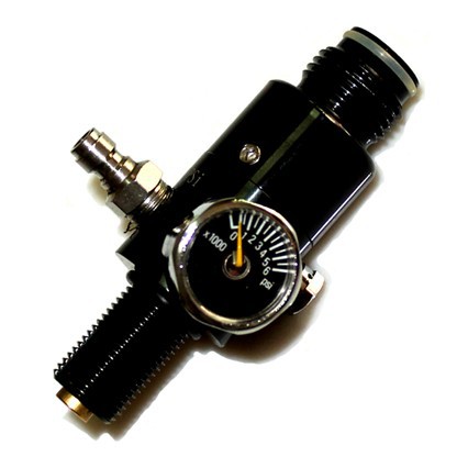 4500PSI Air Tank Regulator