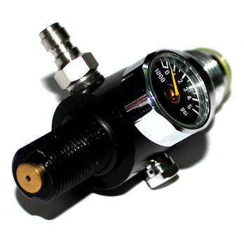4500PSI Air Tank Regulator
