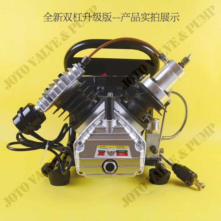 2.2KW Air Compressor PCP Inflator NEW Water-cooled Electrical Air Compressor 2.2KW Air Compressor PCP Inflator NEW Water-cooled Electrical Air Compressor