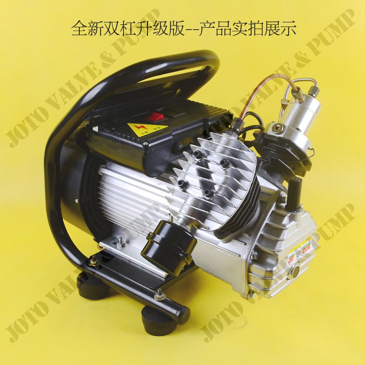 2.2KW Air Compressor PCP Inflator NEW Water-cooled Electrical Air Compressor 2.2KW Air Compressor PCP Inflator NEW Water-cooled Electrical Air Compressor
